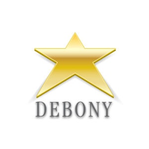Debony Salon gift card