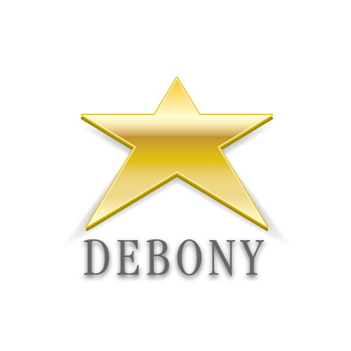 Debony Salon gift card