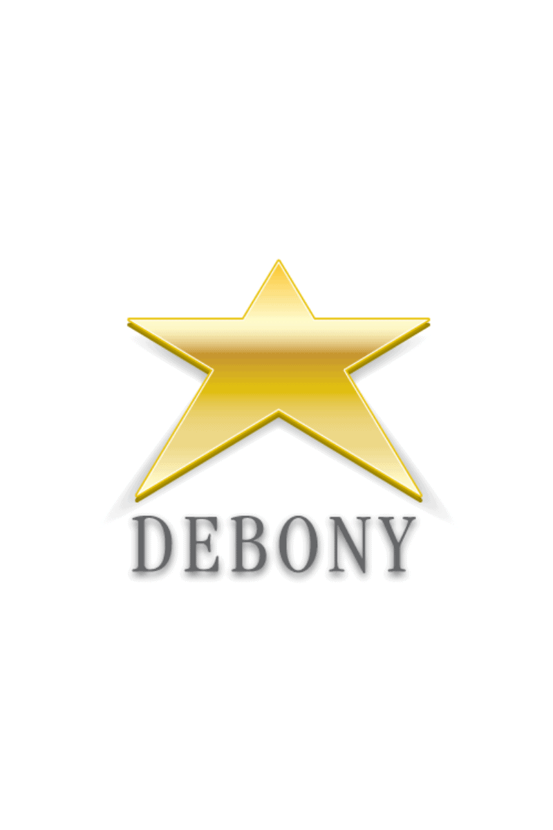 debony salon